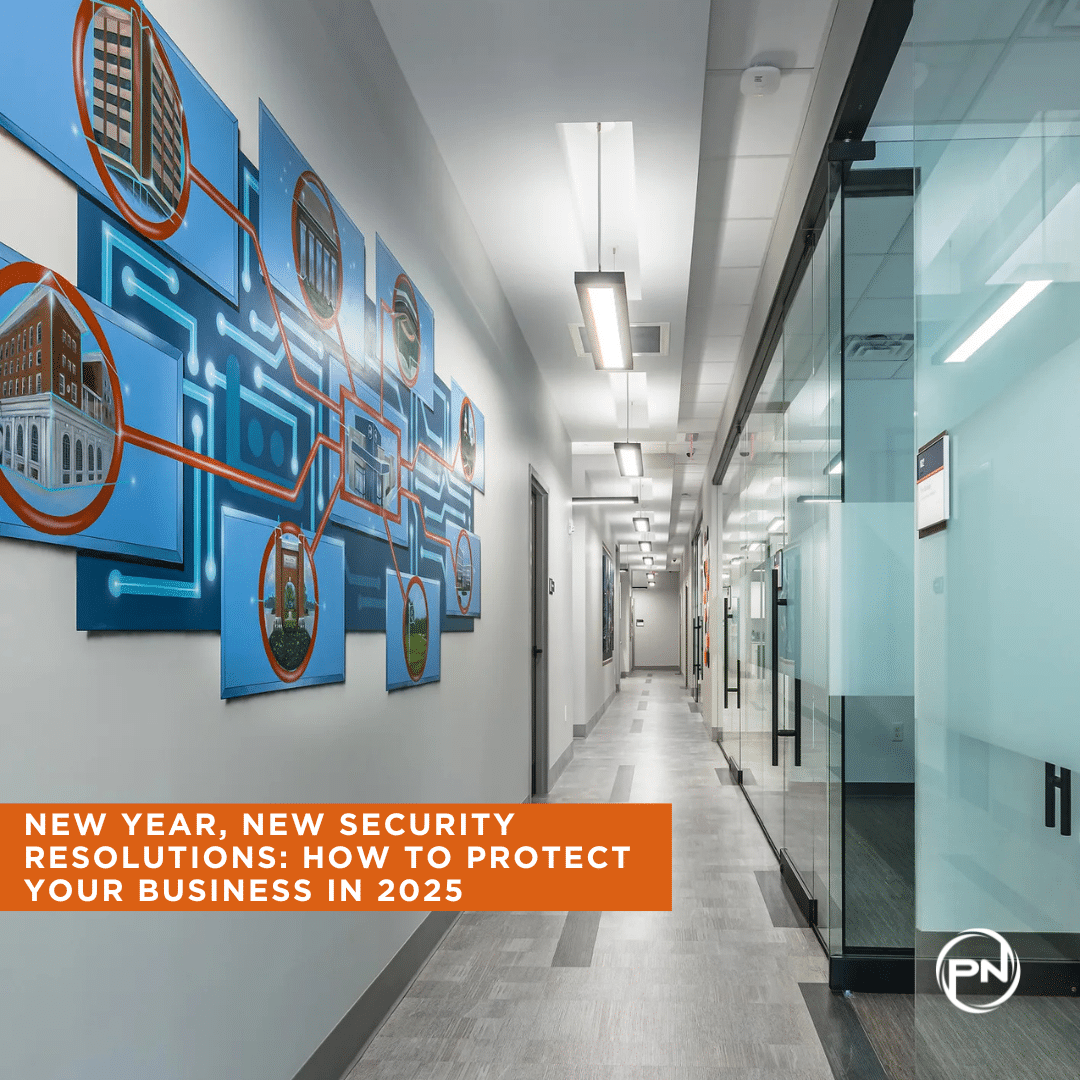 learn more about protecting your business's IT infrastructure