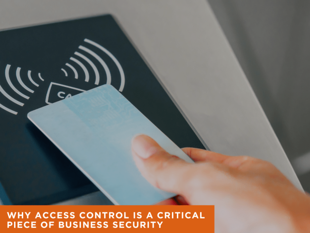 access control