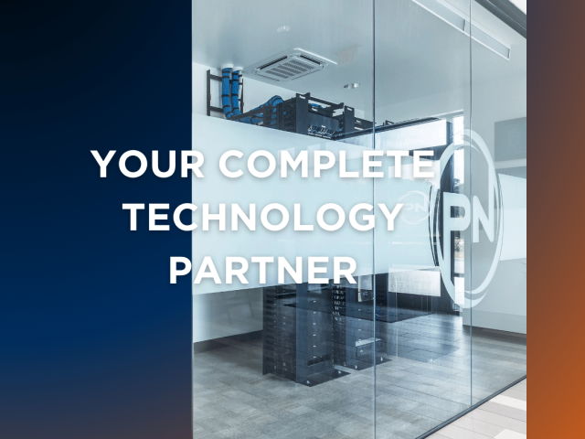 blog image discussing how Premier Networx has all your technology covered