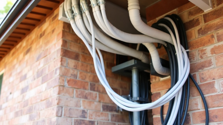 Infrastructure Cabling in Augusta, Georgia — Premier Networx blog