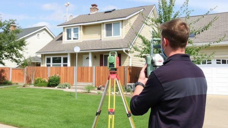 Wireless Site Survey in Greater Augusta area — Premier Networx blog